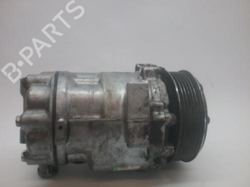 AC compressor FIAT LINEA (323_, 110_)  | BP10250401M34 