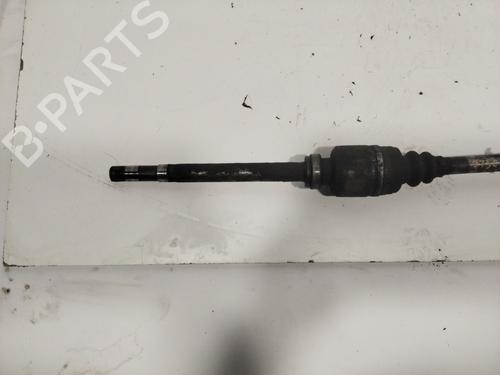 Right front driveshaft CITROËN JUMPY I (U6U_) 1.9 TD | BP21662008M39 
