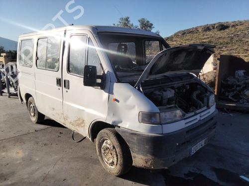 Brugte PEUGEOT BOXER Van (230L)    4726593