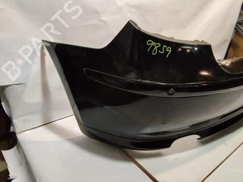 Rear bumper BMW 1 (E87) 118 d | BP29408838C8 