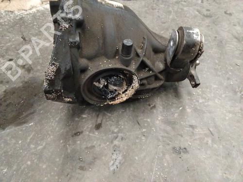 Rear differential MERCEDES-BENZ C-CLASS (W204) C 320 CDI (204.022) | BP26331738M24 