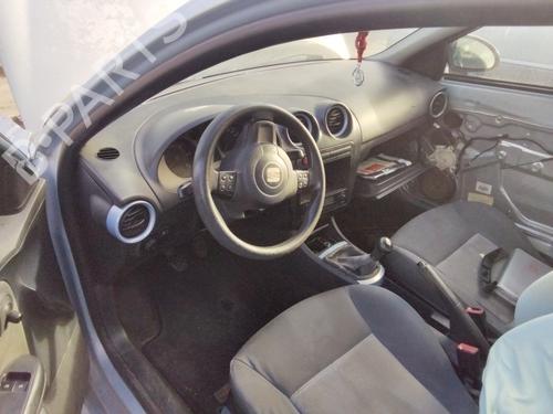 Left taillight SEAT IBIZA III (6L1)  | BP29905371C34