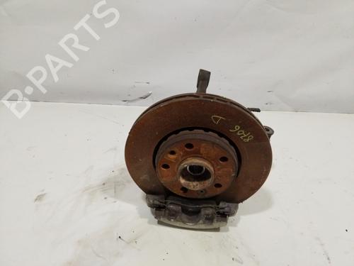 Used Right front steering knuckle RENAULT MEGANE III Grandtour (KZ0/1) [2008-2016]  29392919