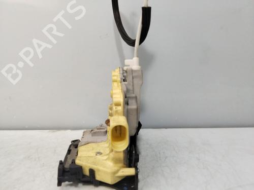 Rear right lock AUDI Q7 (4LB) 3.0 TDI quattro | BP20326951C99 