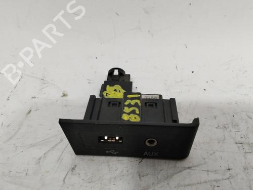 Module électronique SKODA RAPID (NH3, NK3, NK6) 1.6 TDI (115 hp) 26390011