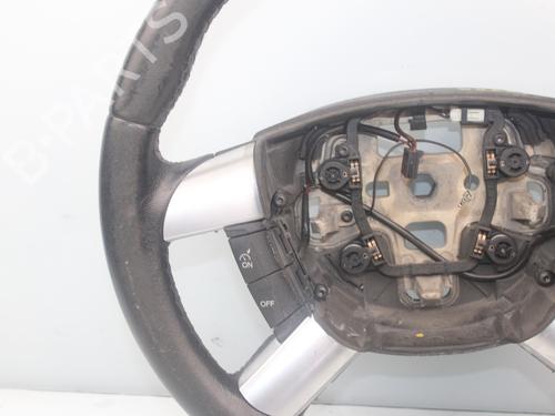 Rat FORD FOCUS II (DA_, HCP, DP)  | BP17098759C49 