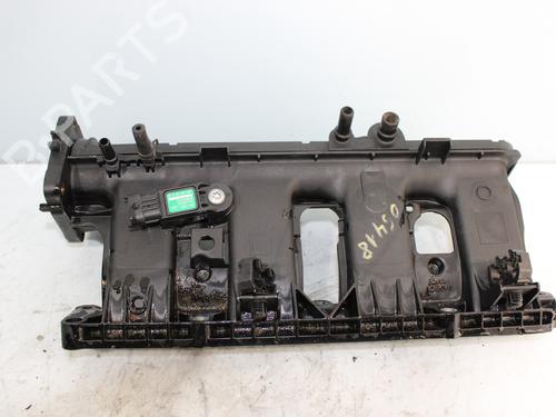 Ansaugkrümmer für RENAULT MEGANE III Hatchback (BZ0/1_, B3_) 1.2 TCe (BZ2B, BZ11) (116 hp) 18245908