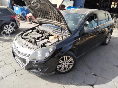 Brugte OPEL ASTRA H (A04) 4769164