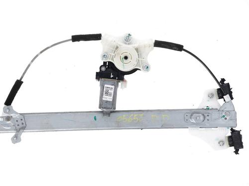 Used Front right window mechanism Front right window mechanism 38645681 38645681