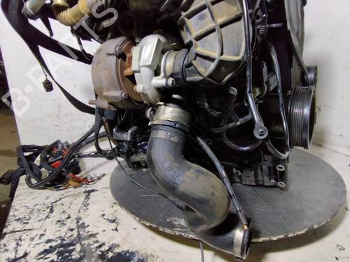 Engine AUDI A4 B6 Avant (8E5) 1.9 TDI | BP38773642M1  - Image 7
