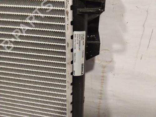 Water radiator MERCEDES-BENZ C-CLASS (W203) C 200 CDI (203.004) | BP28182692M31 