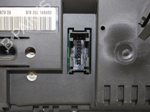 Instrument cluster BMW X1 (E84)  | BP18337445C47 