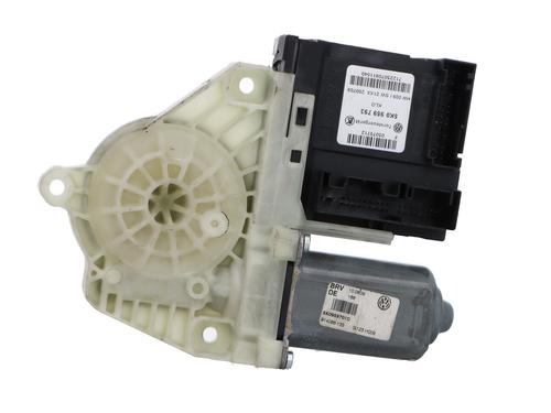 Used Left front window motor Left front window motor VW GOLF VI (5K1) [2008-2014] 34127036 34127036