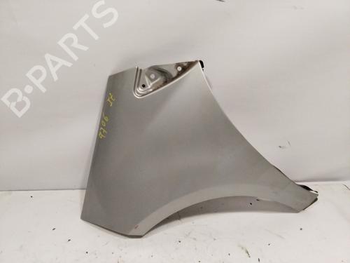 Used Left front fenders MERCEDES-BENZ A-CLASS (W169) A 180 CDI (169.007, 169.307) (109 hp) 29124778