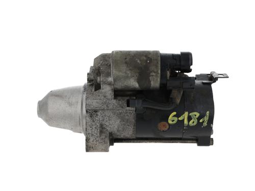 Used Starter HONDA CIVIC VIII Hatchback (FN, FK) 2.2 CTDi (FK3) (140 hp) 29120812