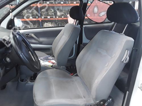 Right front indicator SEAT AROSA (6H1)  | BP15246718C33 