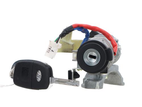 Used Ignition barrel Ignition barrel HYUNDAI TUCSON (TL, TLE) 1.6 CRDi All-wheel Drive (116 hp) 34697661 34697661