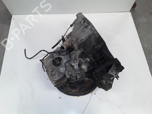 Gearbox CITROËN C5 II (RC_) 2.0 HDi (RCRHRH) | BP9537318M3 