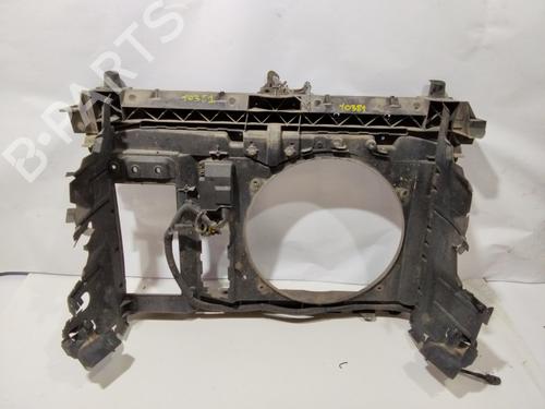 Używane Pas przedni CITROËN BERLINGO MULTISPACE (B9) 1.6 HDi 75 16V (75 hp) 30555739