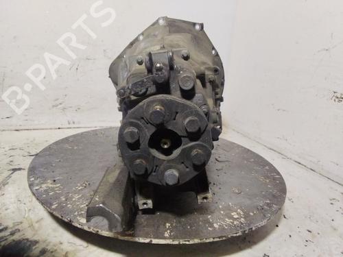 Gearbox MERCEDES-BENZ C-CLASS (W203) C 200 CDI (203.004) | BP33686936M3 - Image 7