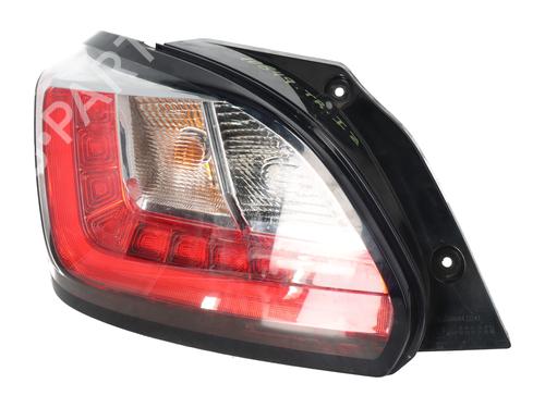 Left taillight MITSUBISHI MIRAGE / SPACE STAR VI Hatchback (A0_A) 1.2 (A03A) | BP31942455C34 