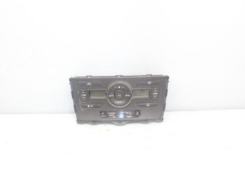 Used Climate control TOYOTA AURIS (_E18_) [2012-2018]  17133376