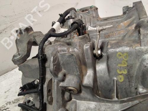 Gearbox FORD FOCUS III  | BP27691987M3 