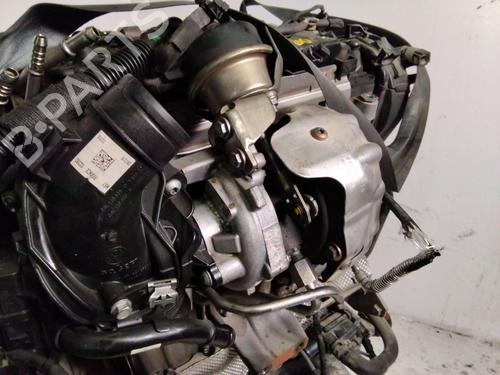 Engine AUDI A4 B8 Avant (8K5)  | BP28217405M1 