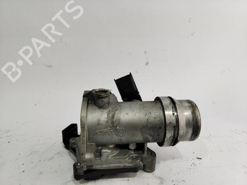 Throttle body RENAULT CLIO IV (BH_)  | BP25141251M82 