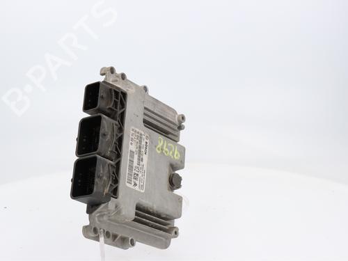 Engine control unit (ECU) CITROËN C3 Picasso (SH_)  | BP29174387M57 