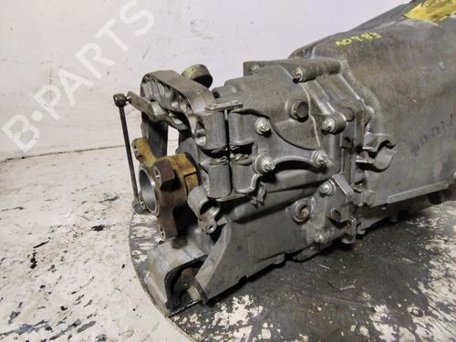 Gearbox MERCEDES-BENZ VIANO (W639)  | BP32360766M3 