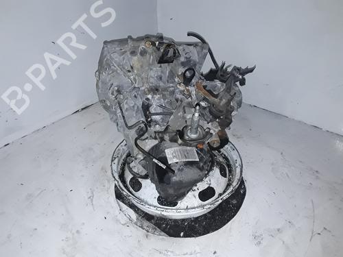 Used Gearbox Gearbox RENAULT CLIO IV (BH_) [2012-2021] 12307167 12307167