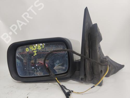 Used Left mirror BMW 3 (E46) 320 d (150 hp) 27564209