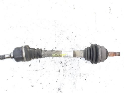Left front driveshaft CITROËN C4 I (LC_) | BP17320666M38