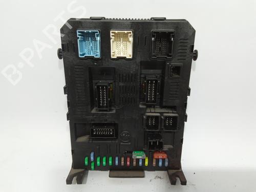 Used Fuse box CITROËN C4 I (LC_) 1.6 HDi (109 hp) 10651468