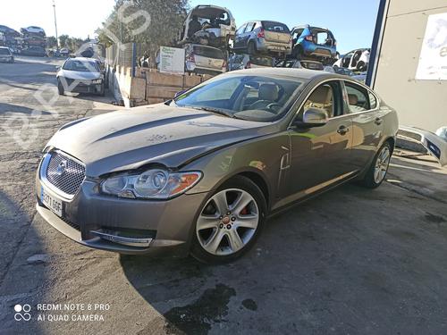 Headlight washer JAGUAR XF I (X250) 3.0 | BP14057091E17 