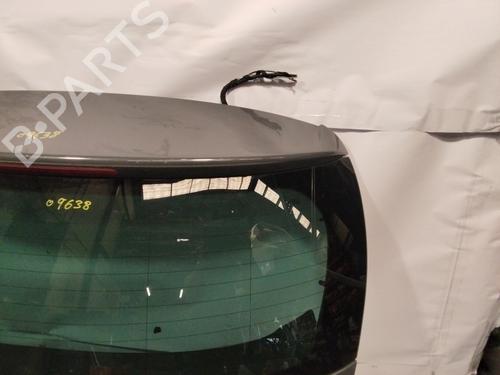 Tailgate SEAT LEON (1P1)  | BP28478406C6 