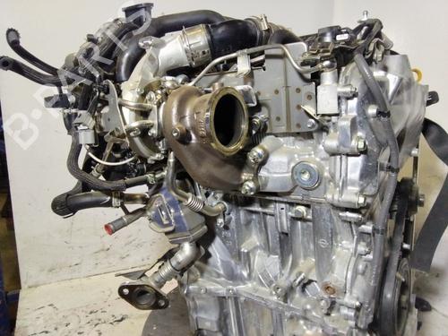 Engine NISSAN X-TRAIL IV (T33) | BP36677894M1 - Image 6