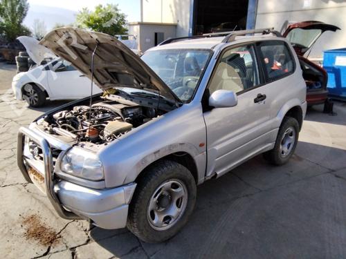 Engine SUZUKI GRAND VITARA I (FT, HT) | BP37013146M1 - Image 18