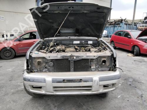 Other OPEL MONTEREY B (M98) 3.0 DTI (UBS73D, UBS73G) | BP31813288O1