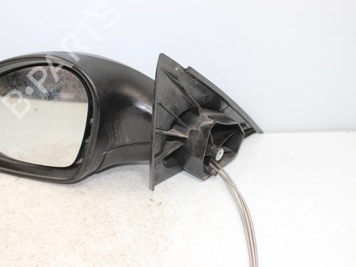 Right mirror SEAT IBIZA III (6L1) 1.9 SDI | BP18270594C27 