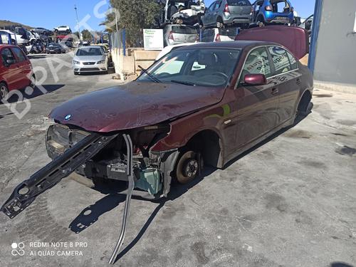 Right rear door BMW 5 (E60) 523 i | BP18246127C5 
