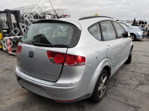 Right front window motor SEAT ALTEA XL (5P5, 5P8)  | BP29855965E20