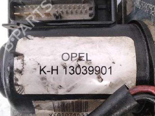 ABS Bremseaggregat OPEL VECTRA B (J96) [1995-2004]  8572761