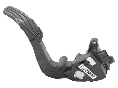 Pedal RENAULT MEGANE IV Hatchback (B9A/M/N_) | BP31939045I4