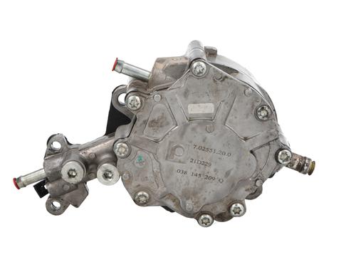 Used Vacuum pump Vacuum pump SEAT IBIZA III (6L1) [2002-2009] 34436003 34436003