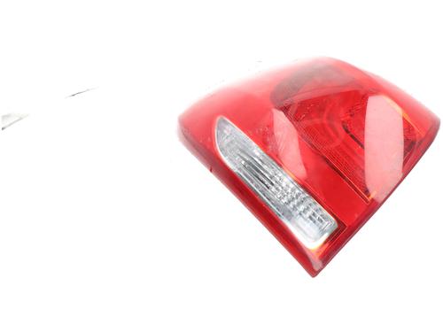 Left taillight KIA SPORTAGE III (SL) | BP31798950C34