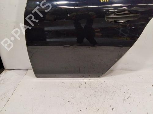 Left rear door PEUGEOT 308 II (LB_, LP_, LW_, LH_, L3_)  | BP28136069C4 