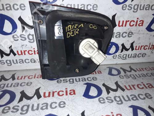Right taillight SEAT IBIZA II (6K1)  | BP8557231C35 