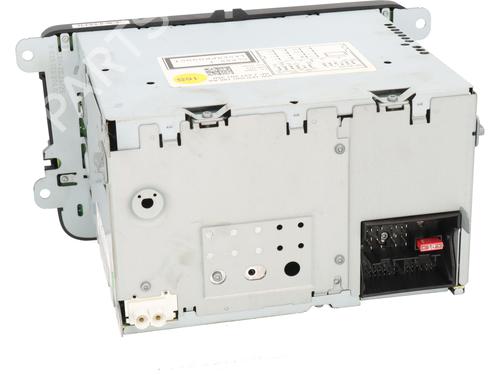 Radio VW GOLF VI (5K1) | BP30687853E6